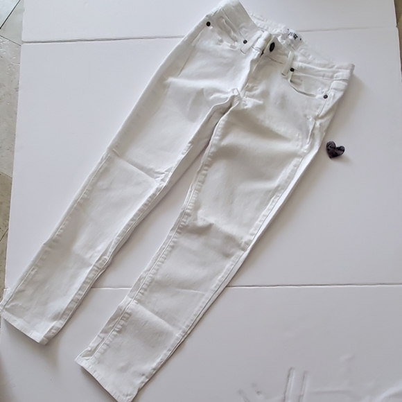 PAIGE KYLIE CROP - Picture 8 of 13